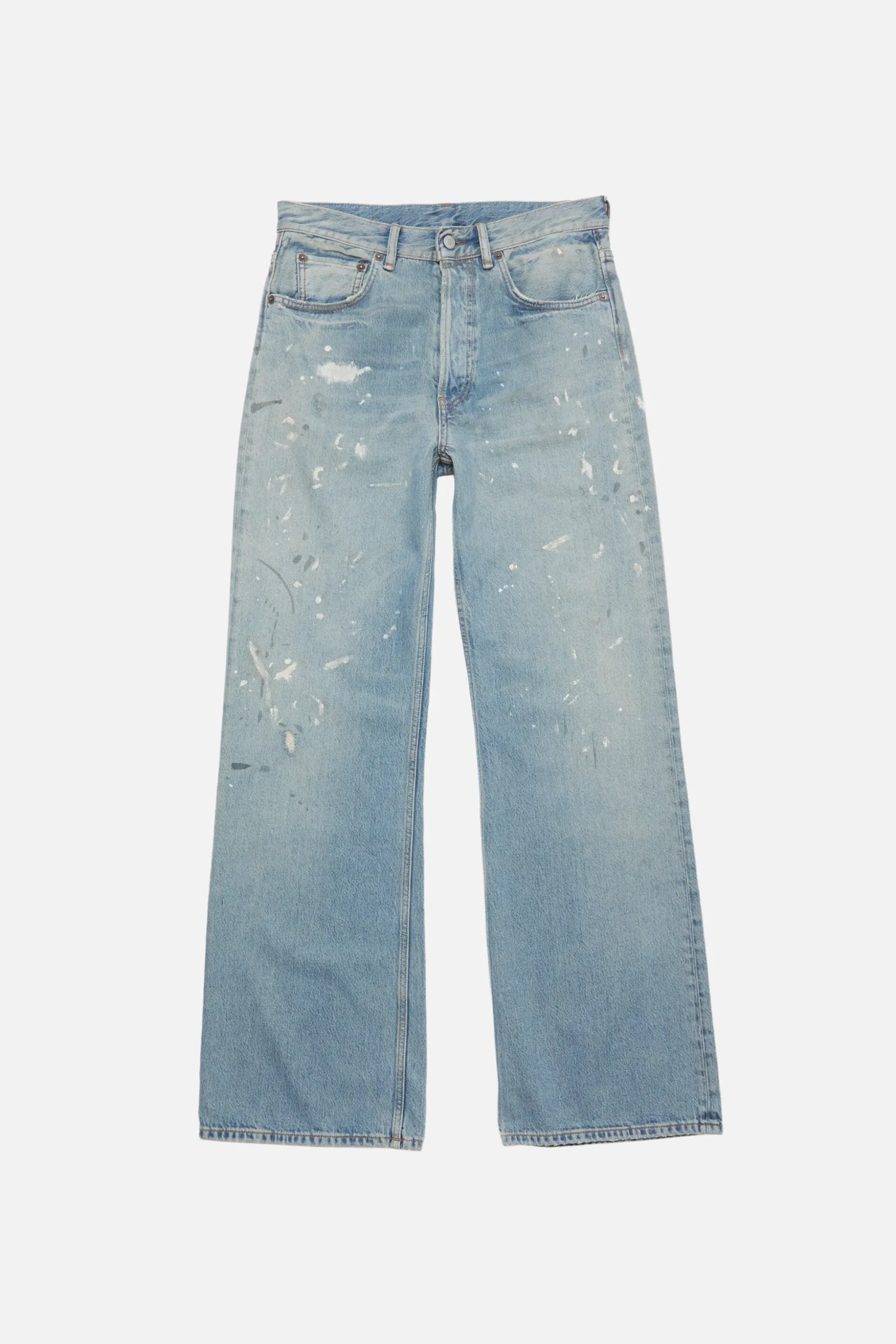 Regular fit jeans - 2021M