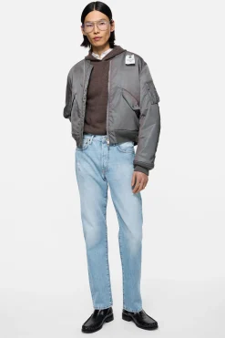 Regular fit jeans - 1996M