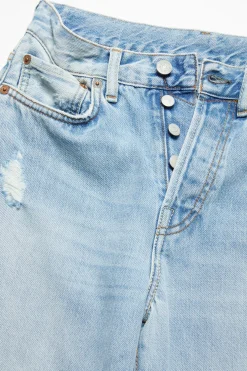 Regular fit jeans - 1996M