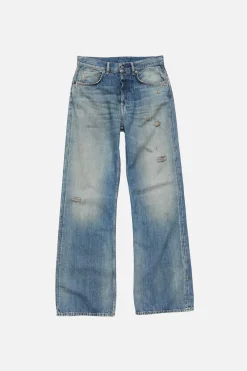 Regular fit jeans - 2021M