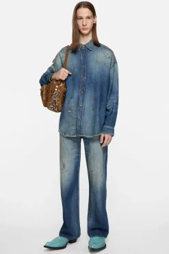 Regular fit jeans - 2021M