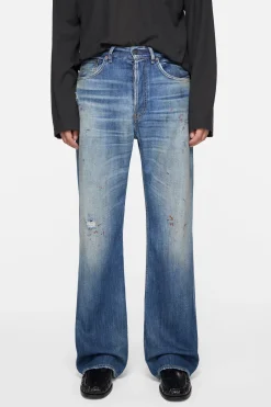 Regular fit jeans - 2021M