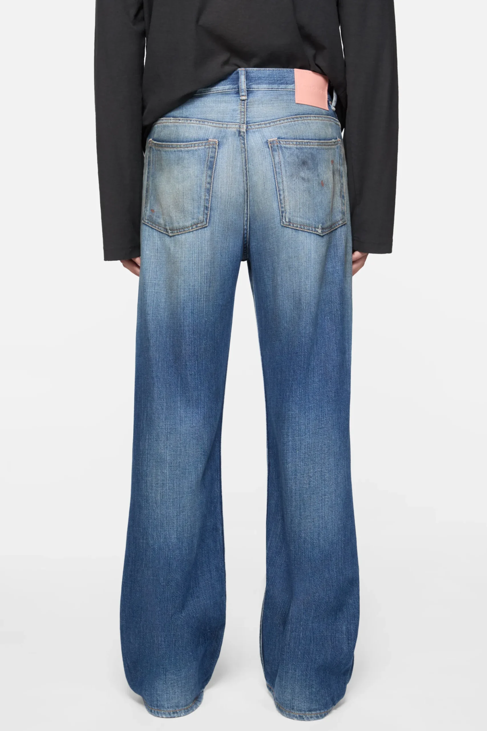 Regular fit jeans - 2021M