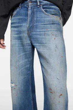 Regular fit jeans - 2021M