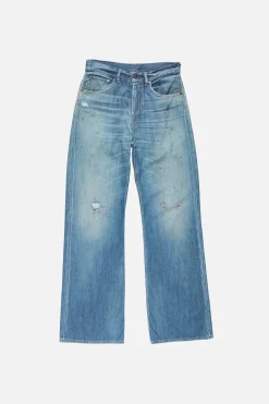 Regular fit jeans - 2021M