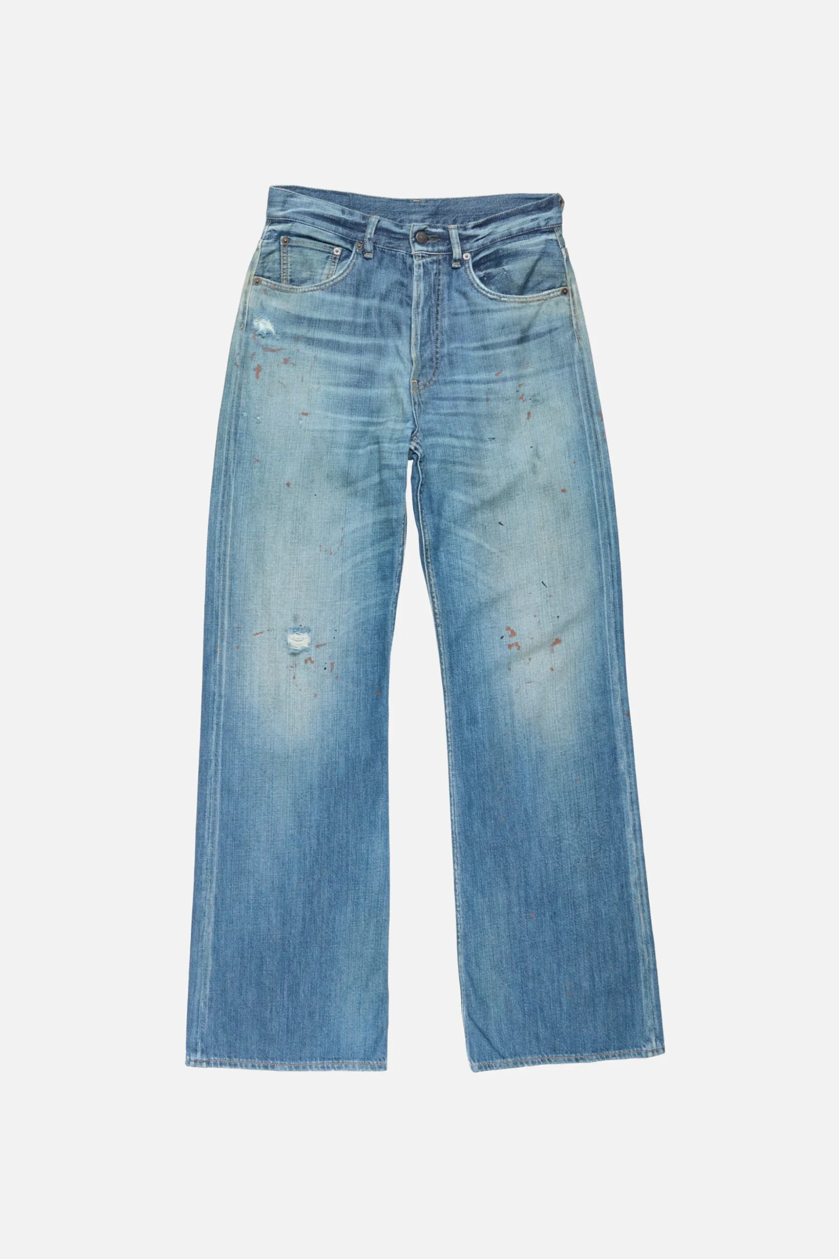 Regular fit jeans - 2021M