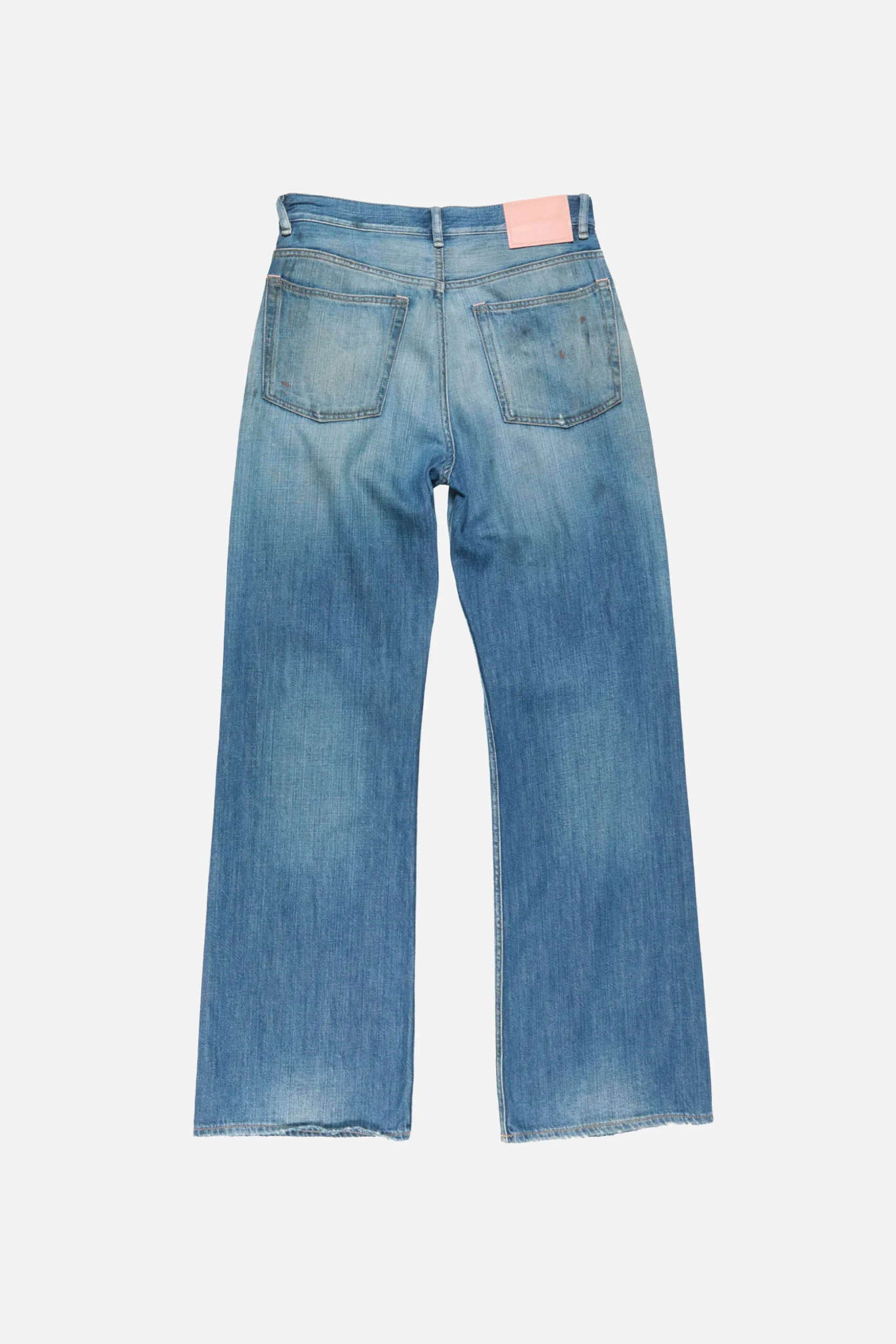 Regular fit jeans - 2021M