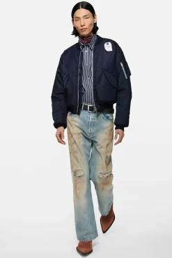 Regular fit jeans - 2021M