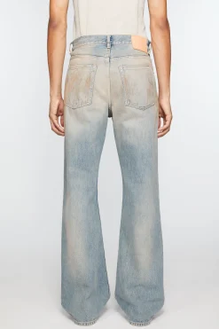 Regular fit jeans - 2021M