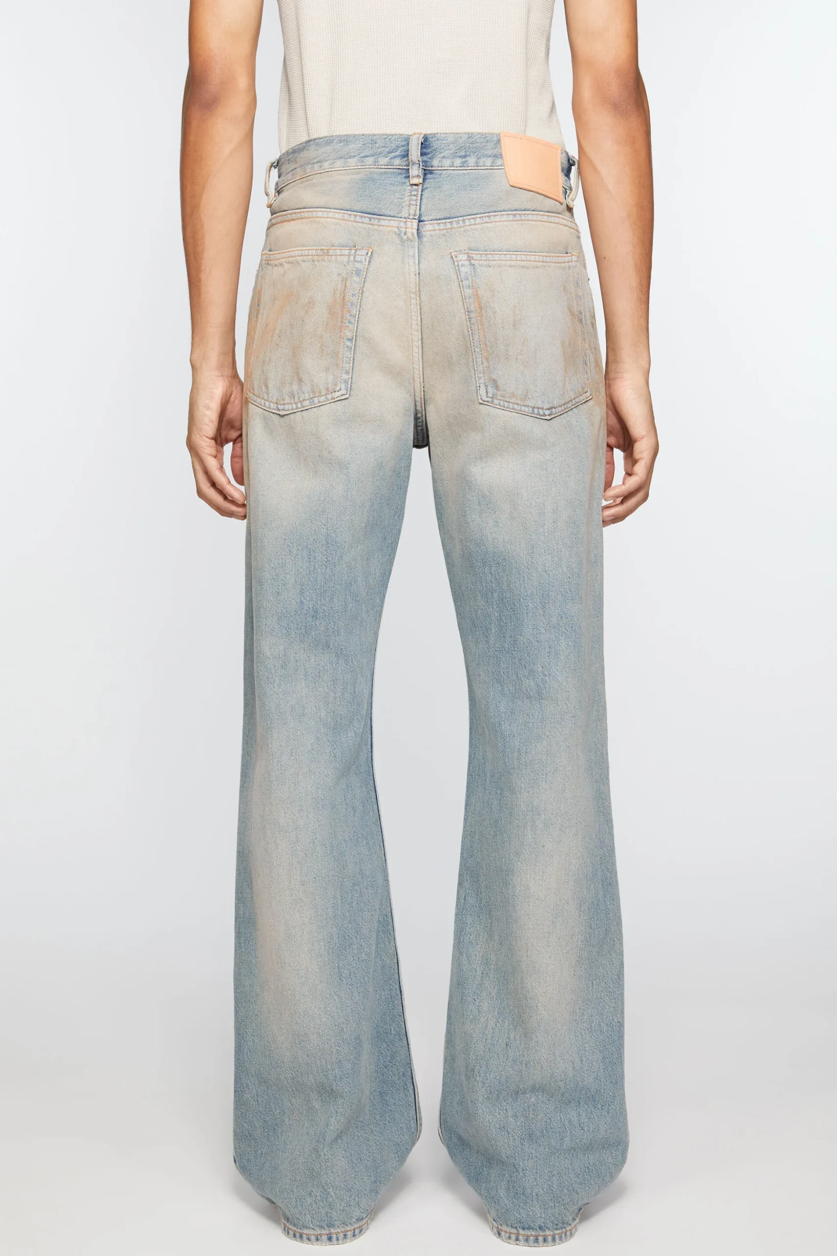 Regular fit jeans - 2021M