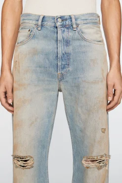 Regular fit jeans - 2021M