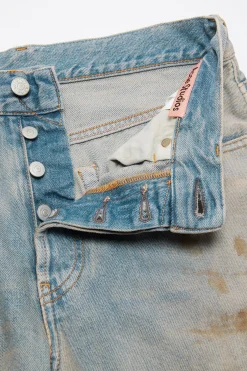 Regular fit jeans - 2021M