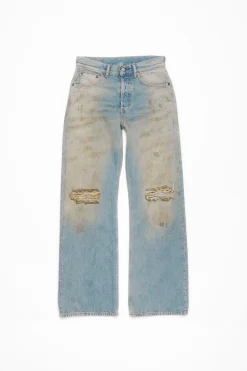 Regular fit jeans - 2021M