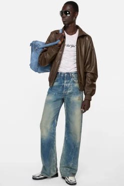 Regular fit jeans - 2021M