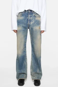 Regular fit jeans - 2021M