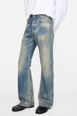 Regular fit jeans - 2021M