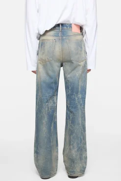 Regular fit jeans - 2021M