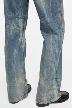 Regular fit jeans - 2021M