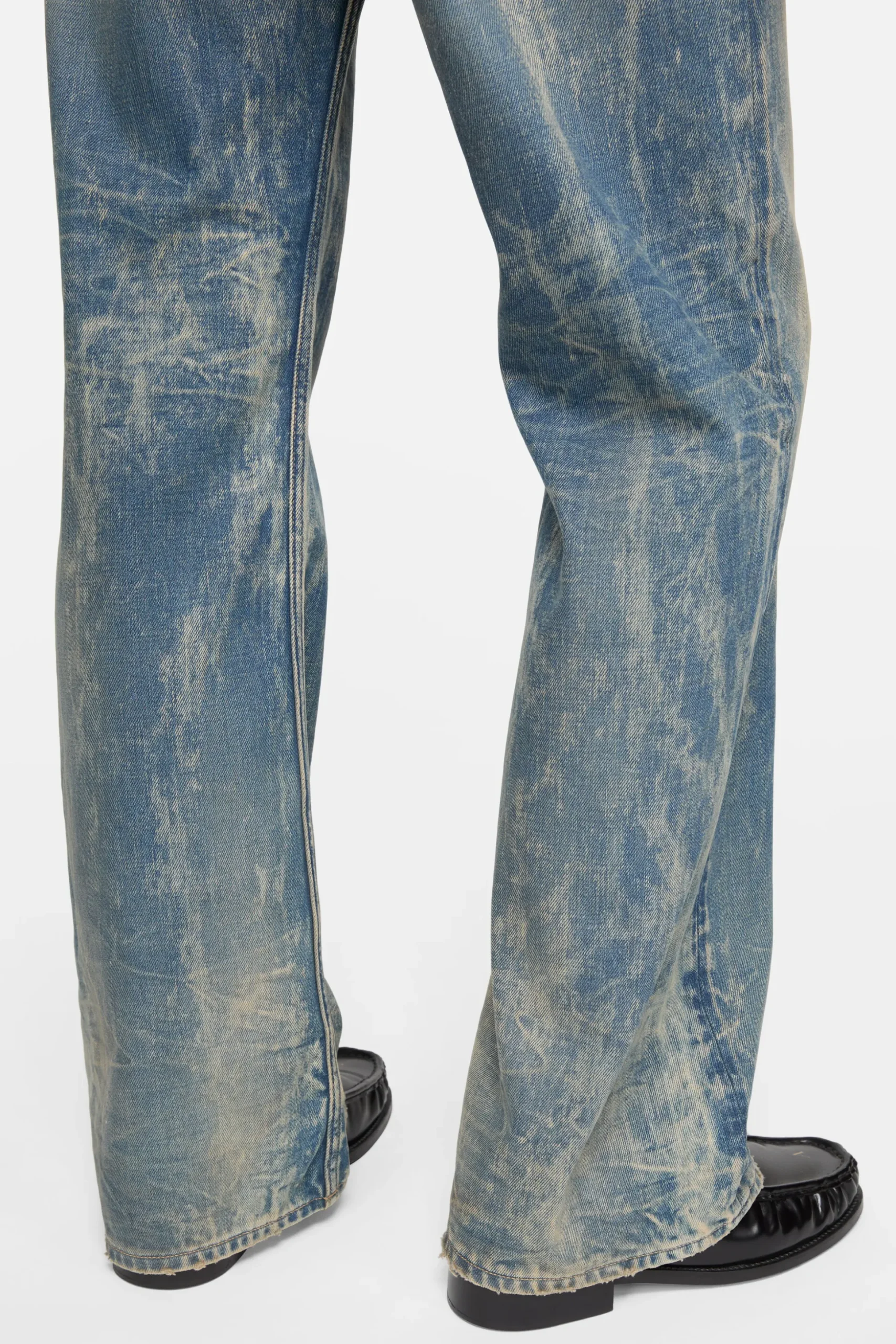 Regular fit jeans - 2021M