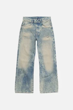 Regular fit jeans - 2021M