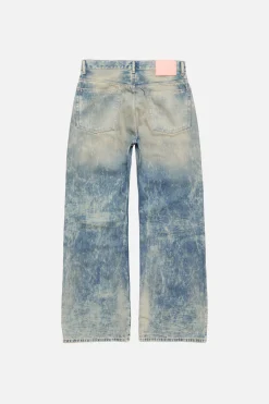 Regular fit jeans - 2021M