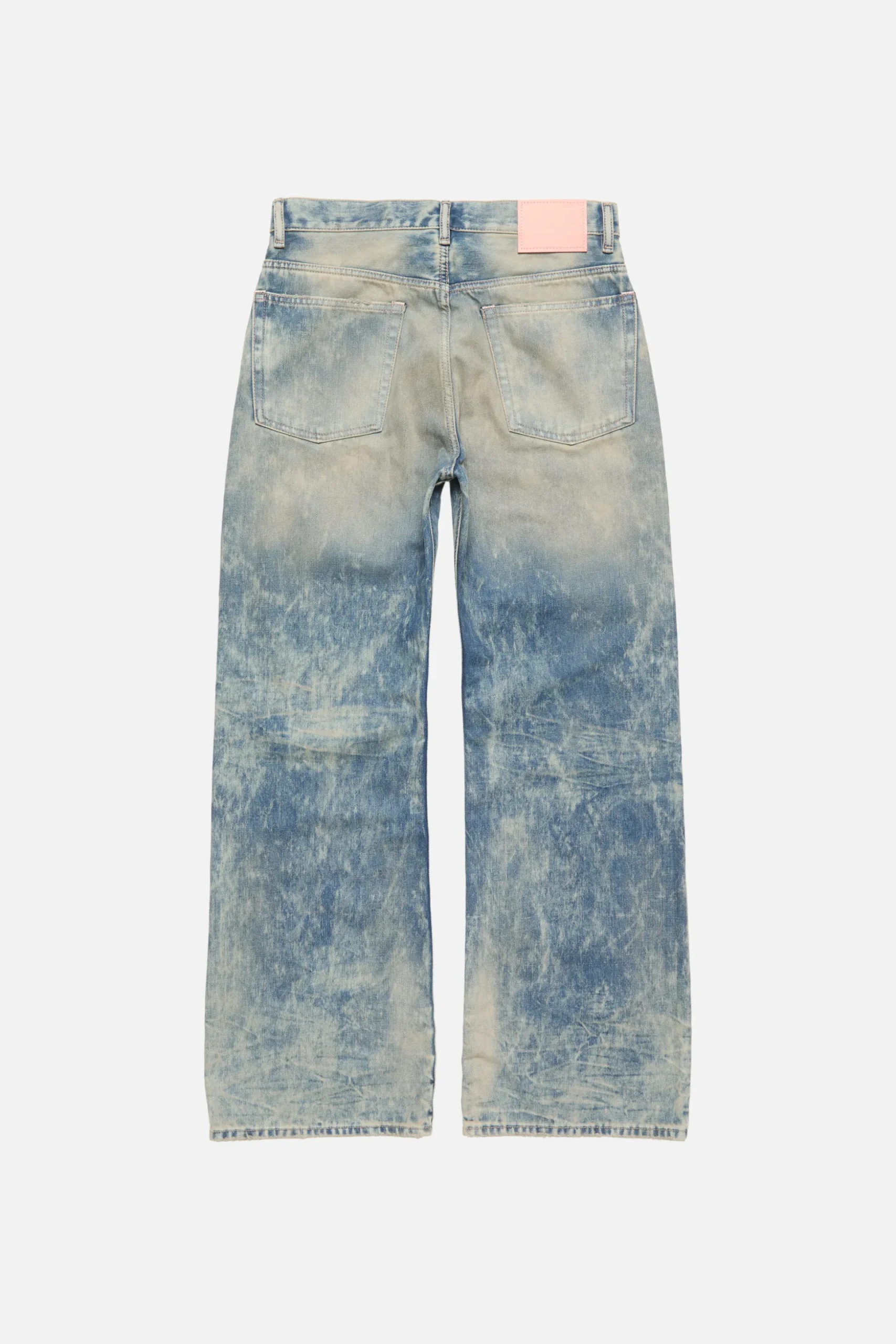 Regular fit jeans - 2021M