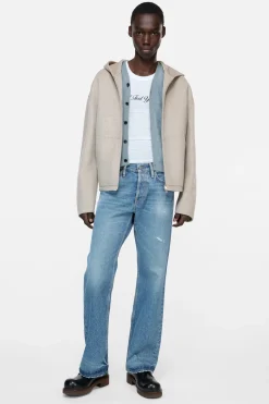 Regular fit jeans - 2010M