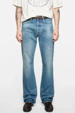 Regular fit jeans - 2010M