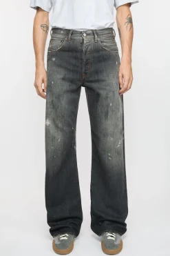 Regular fit jeans - 2021M