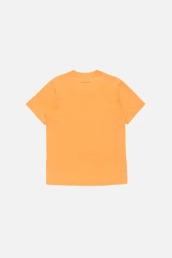 Sprayed graphic t-shirt