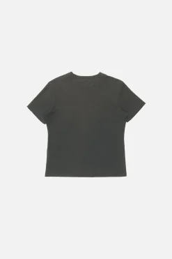 Sprayed logo t-shirt