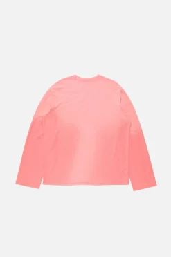 Sprayed 1996 logo t-shirt