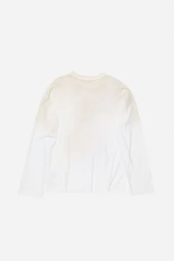 Sprayed 1996 logo t-shirt