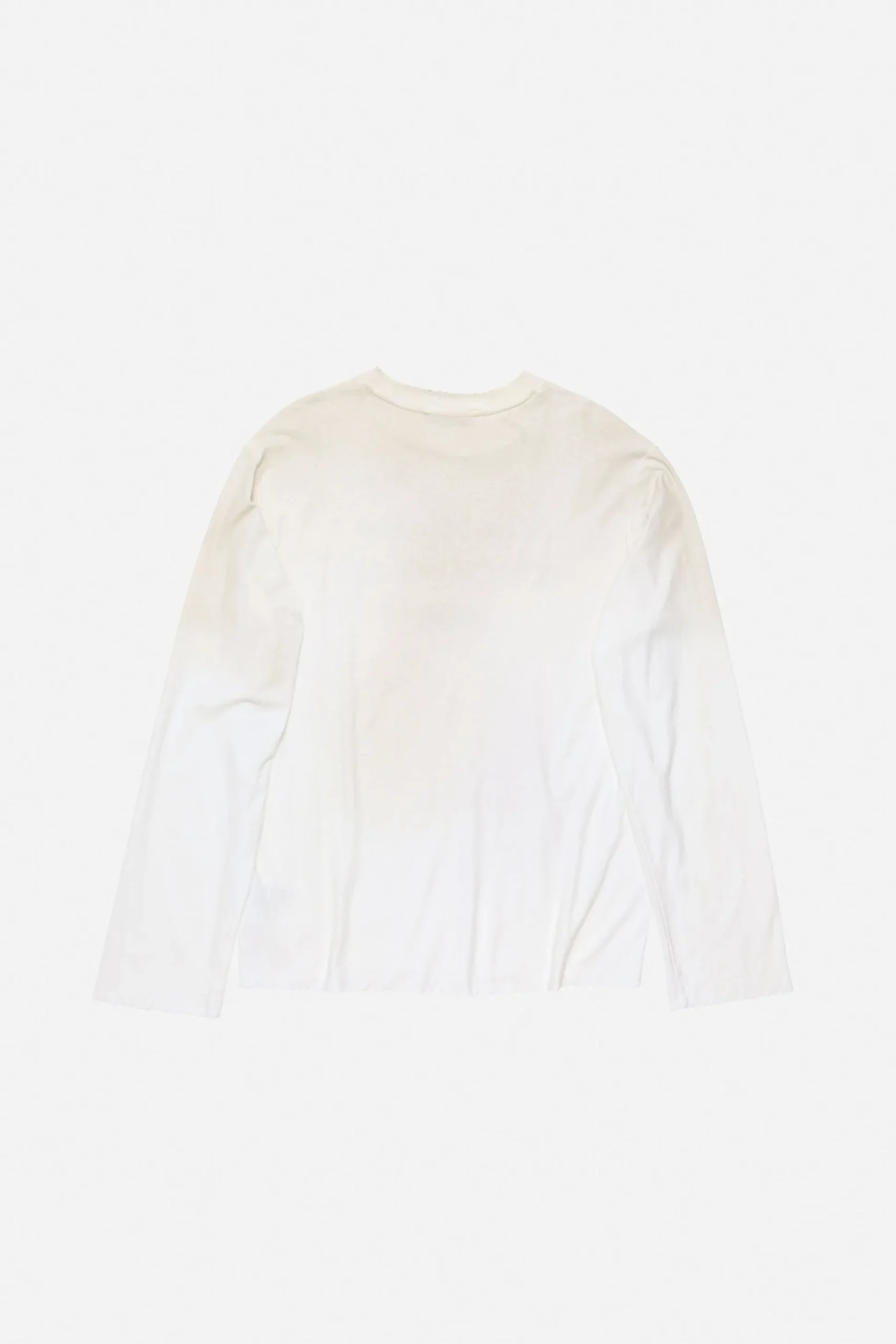 Sprayed 1996 logo t-shirt