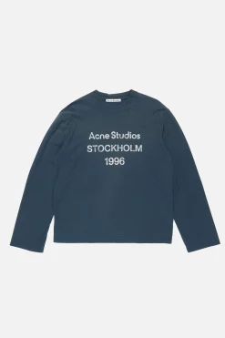 Sprayed 1996 logo t-shirt