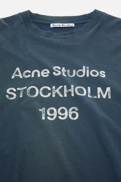 Sprayed 1996 logo t-shirt