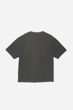 Sprayed logo t-shirt