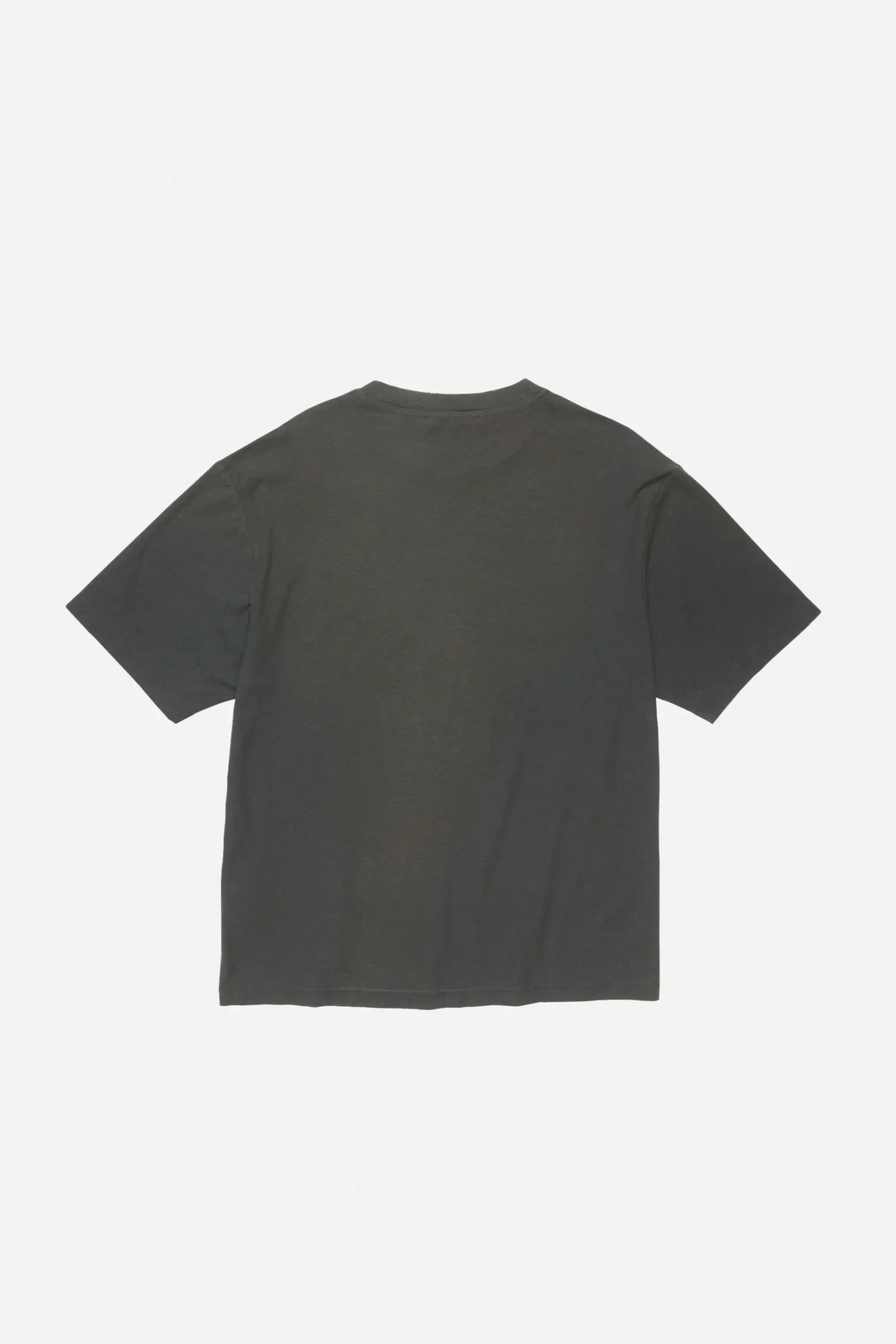 Sprayed logo t-shirt
