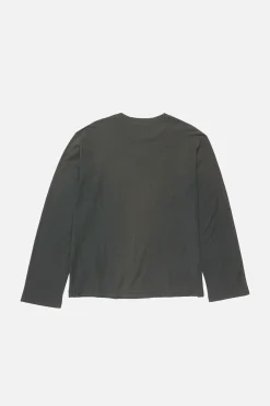Sprayed 1996 logo t-shirt