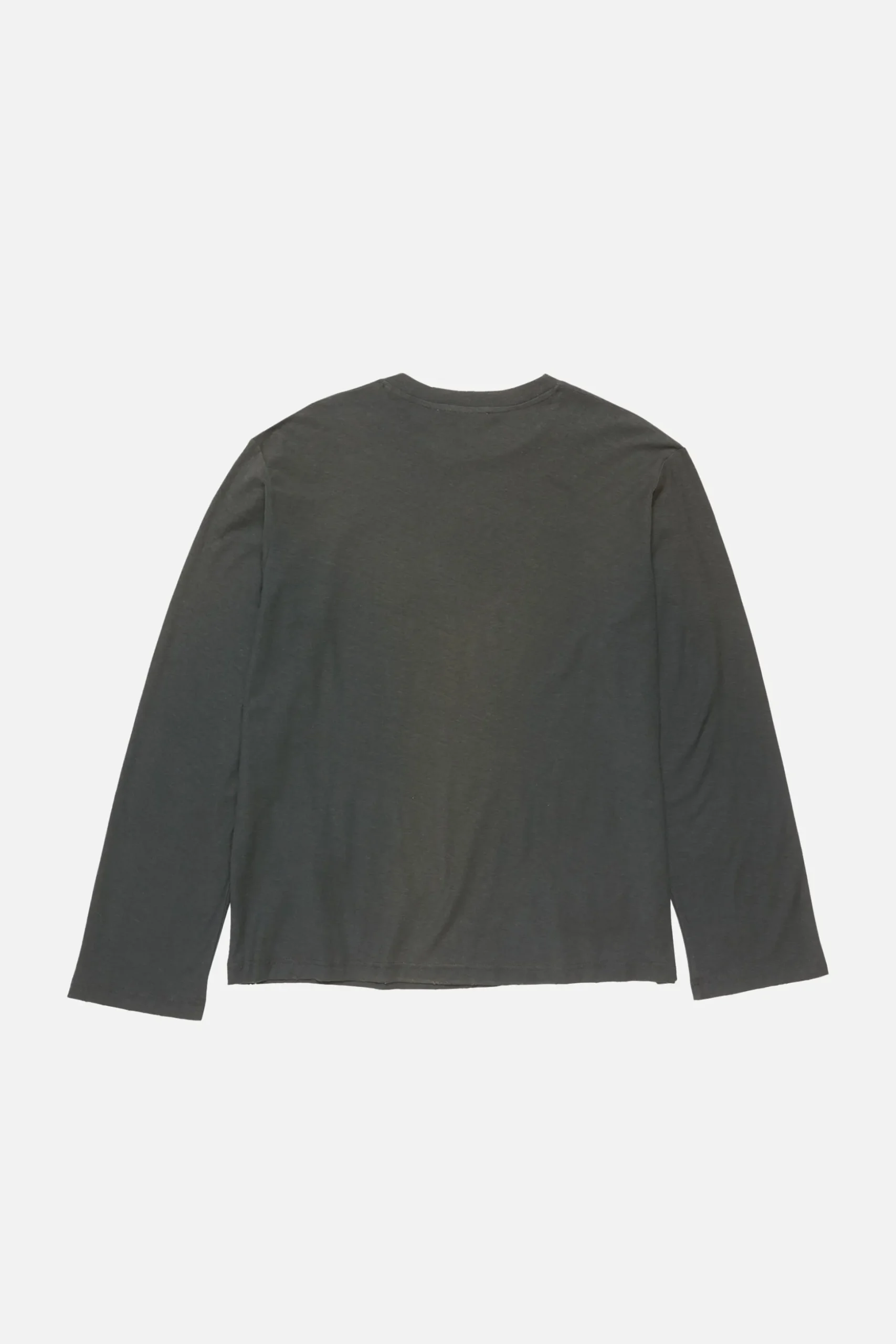 Sprayed 1996 logo t-shirt