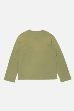 Sprayed 1996 logo t-shirt