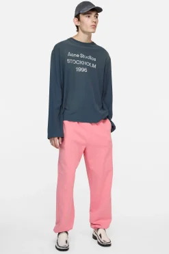 Sprayed 1996 logo t-shirt