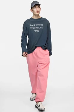 Sprayed 1996 logo t-shirt