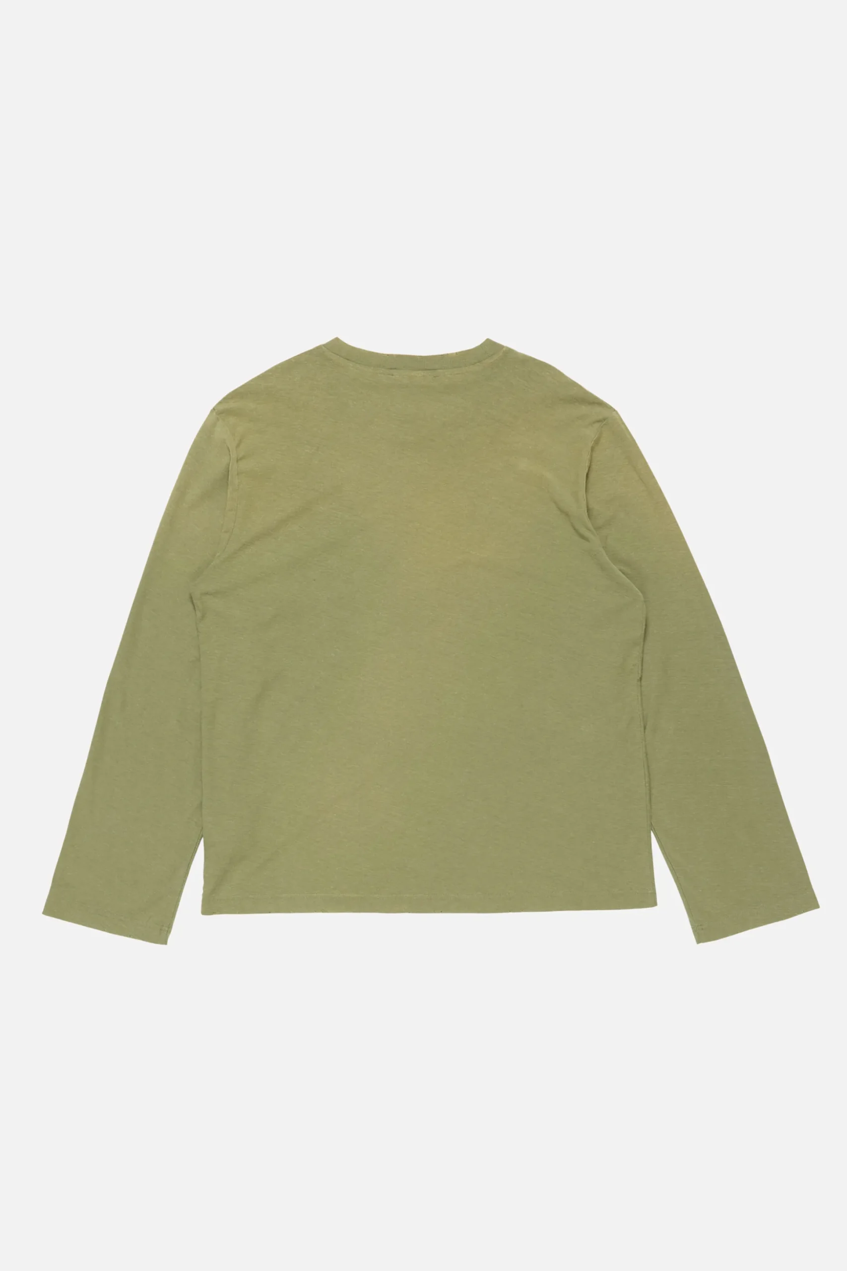Sprayed 1996 logo t-shirt