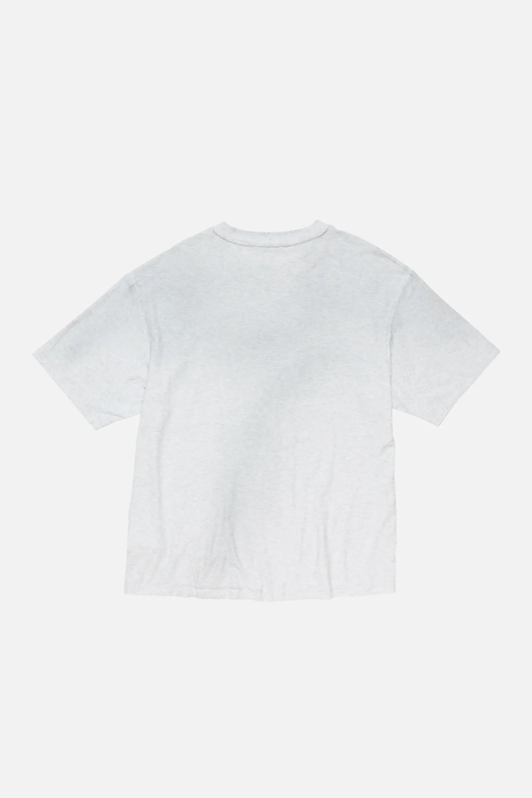 Sprayed logo t-shirt