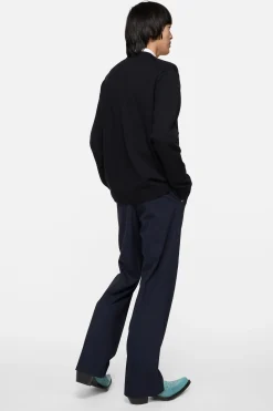 Tailored trousers