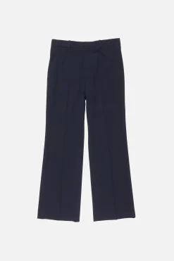 Tailored trousers