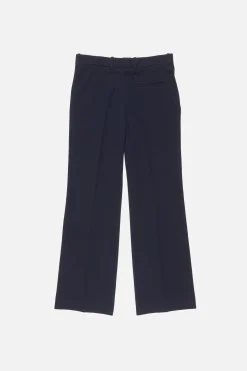 Tailored trousers