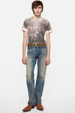 Tromp-l'œil t-shirt