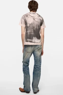Tromp-l'œil t-shirt